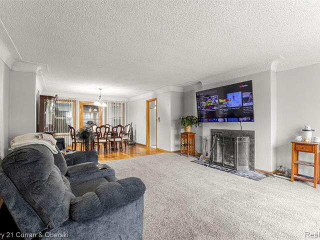 House for sale in Redford, Michigan
