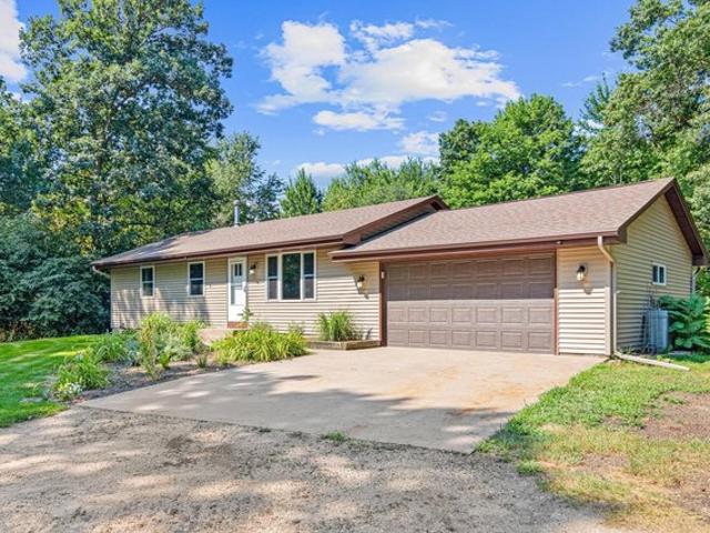 House for sale in Andover, Minnesota