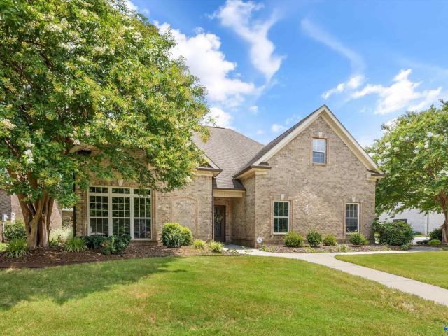 House for sale in Athens, Alabama