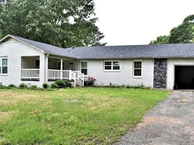 House for sale in Ark