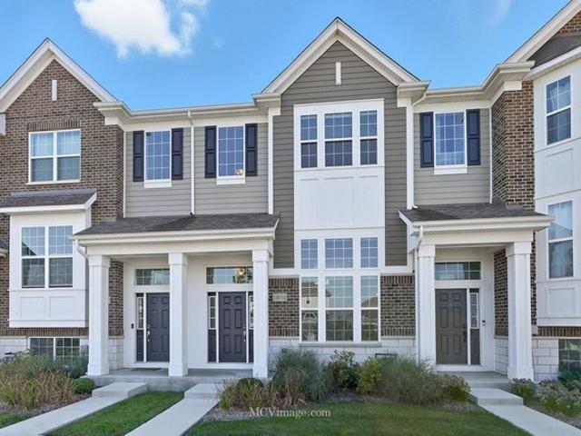 Townhouse for sale in Homer Glen, Illinois