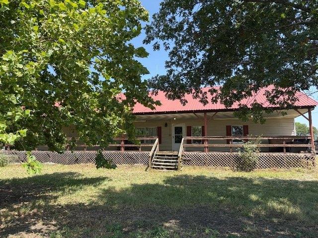 House for sale in Fannin, Texas