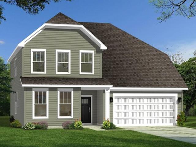 House for sale in Inman, South Carolina