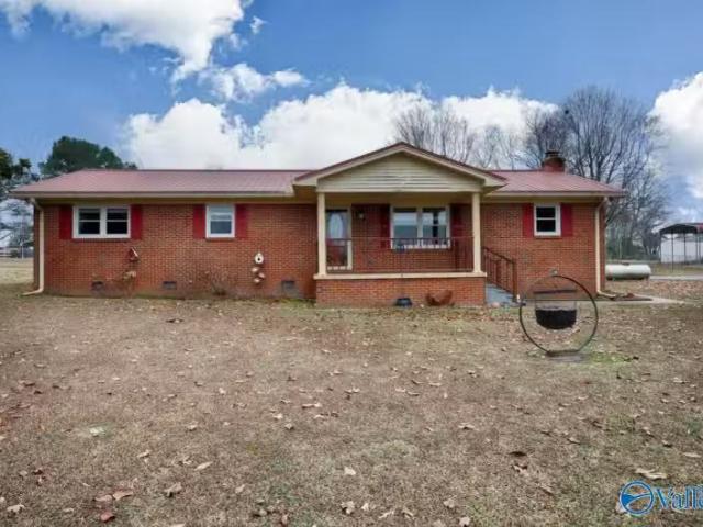 House for rent in Athens, Alabama