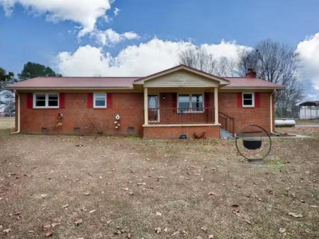 House for rent in Athens, Alabama