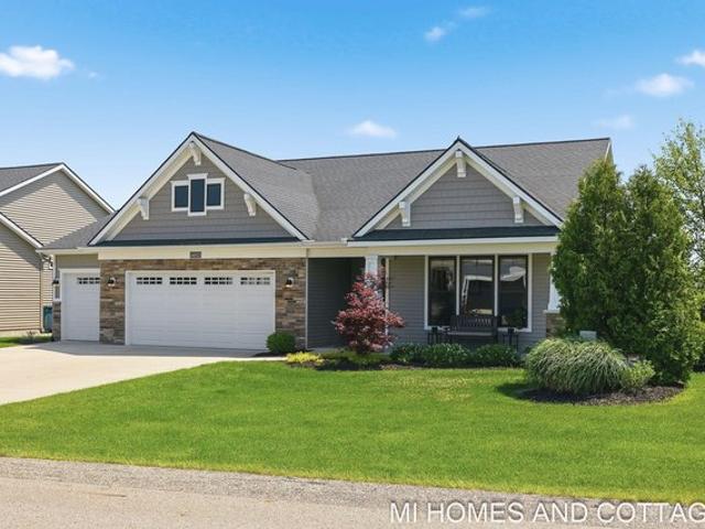Condo for sale in Holland, Michigan