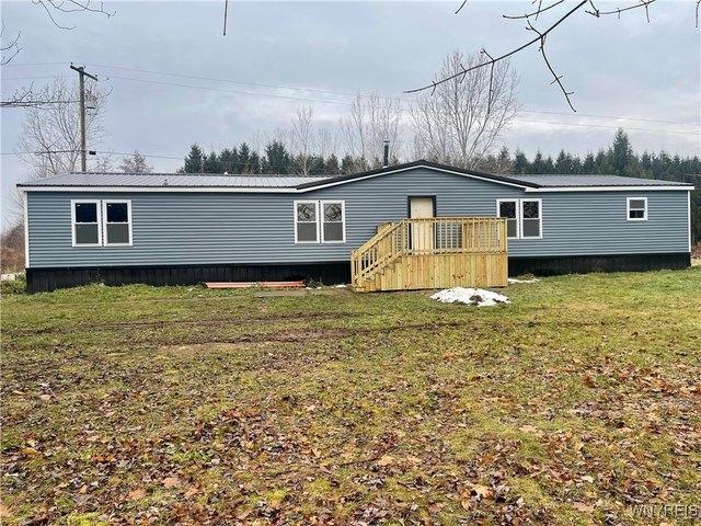 House for sale in Orleans, New York