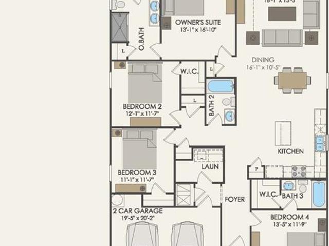 House for sale in Denton, Texas