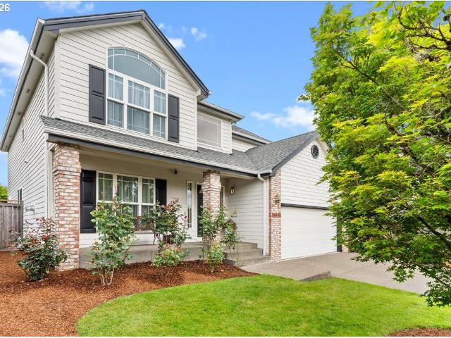 House for sale in Oregonia