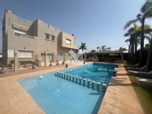 Propriété vente à Had Soualem, Gharb-Chrarda-Beni Hssen