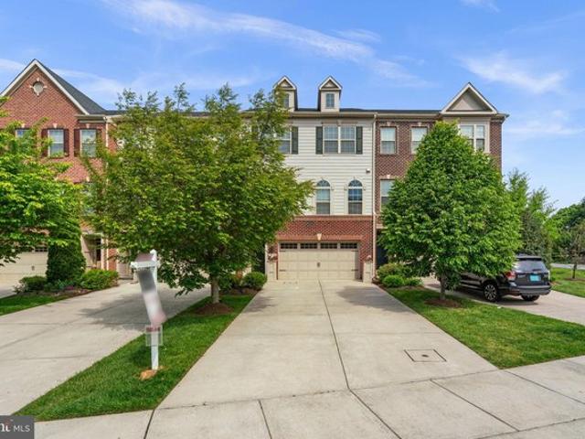 Townhouse for sale in Maryland
