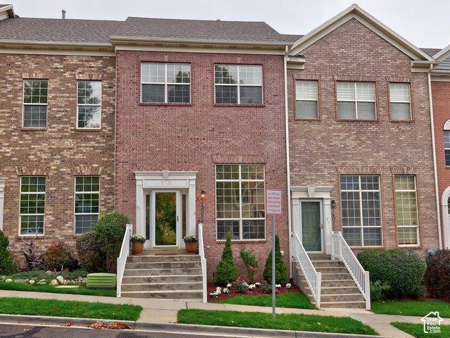 Townhouse for sale in Draper, Salt Lake County