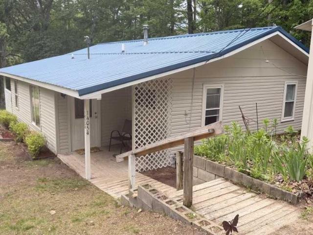 House for sale in Michigan