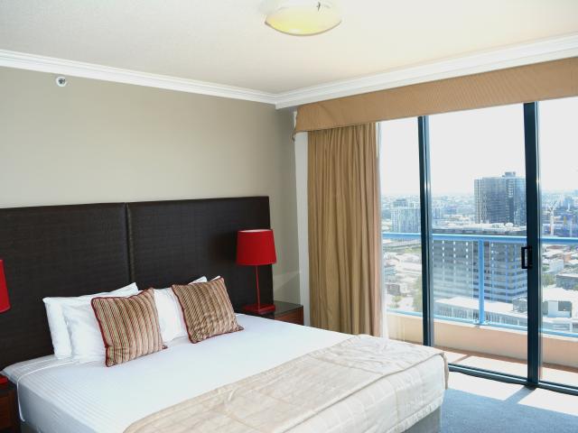 Apartment for rent in Toombul, Queensland