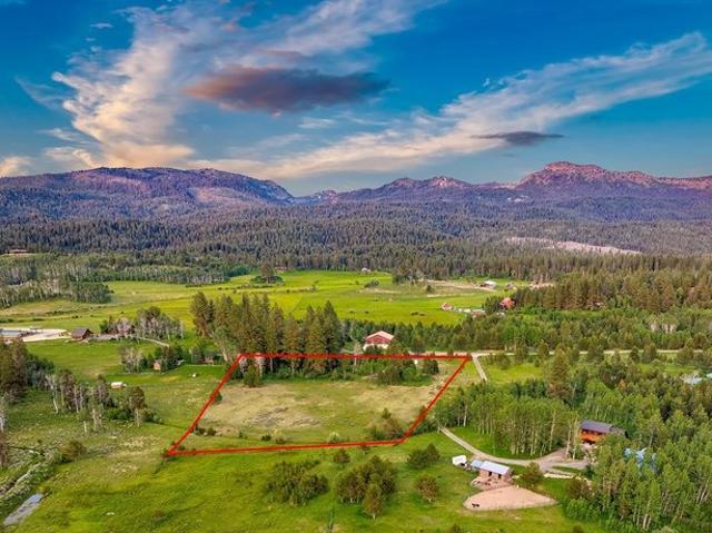 Land for sale in McCall, Valley County