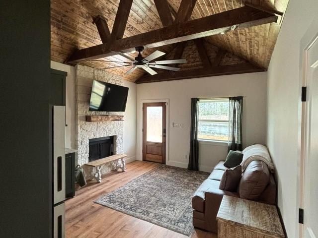 House for sale in Groveton, Texas