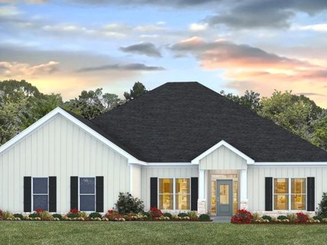 House for sale in Mississippi