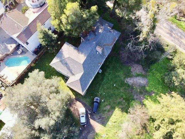 House for sale in Walnut Grove, California