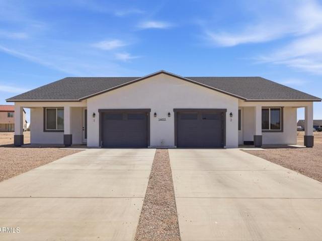 House for sale in Arizona City, Arizona