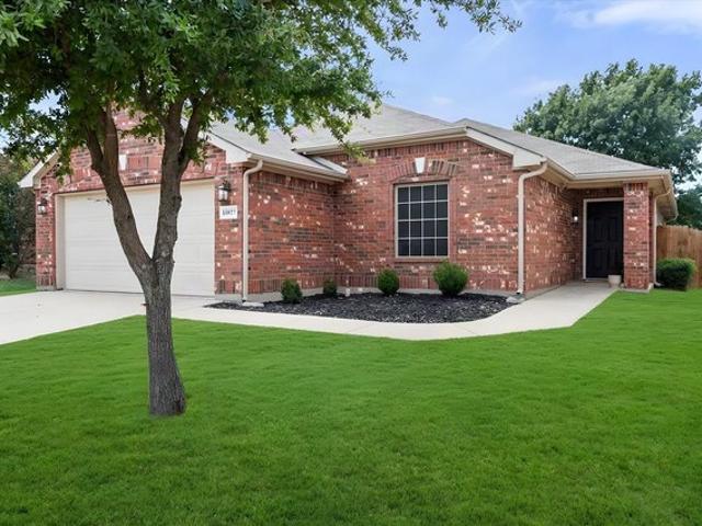 House for sale in Haslet, Texas