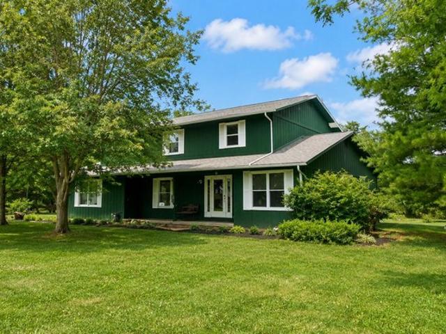 House for sale in Van, Ohio