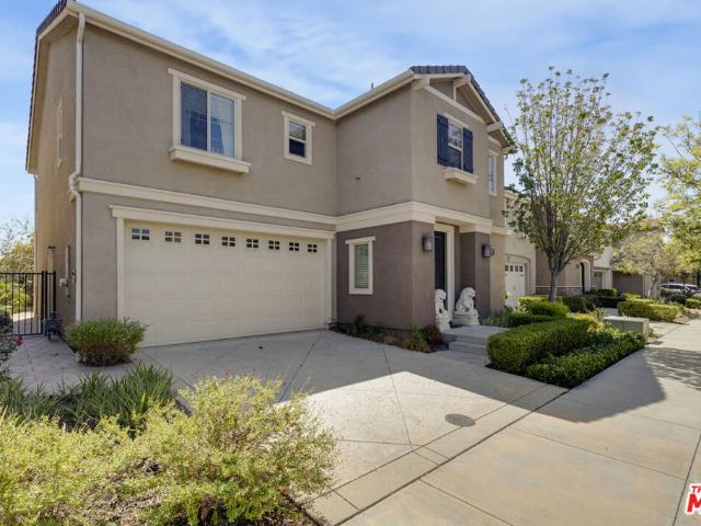 House for sale in Moorpark, California