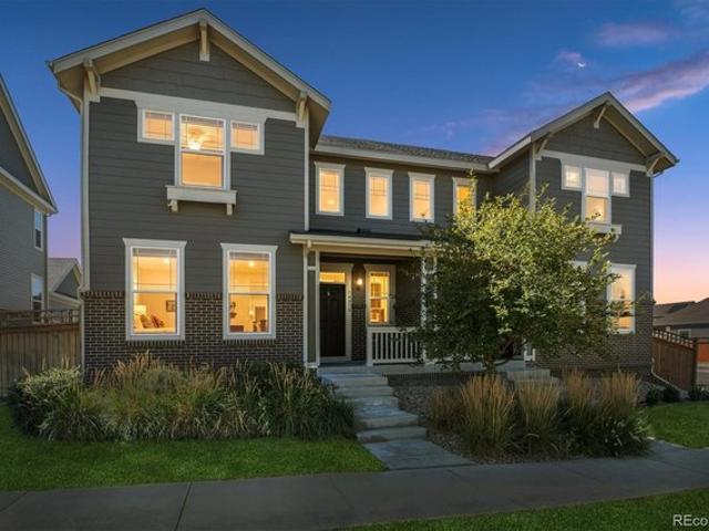 House for sale in Thornton, Colorado