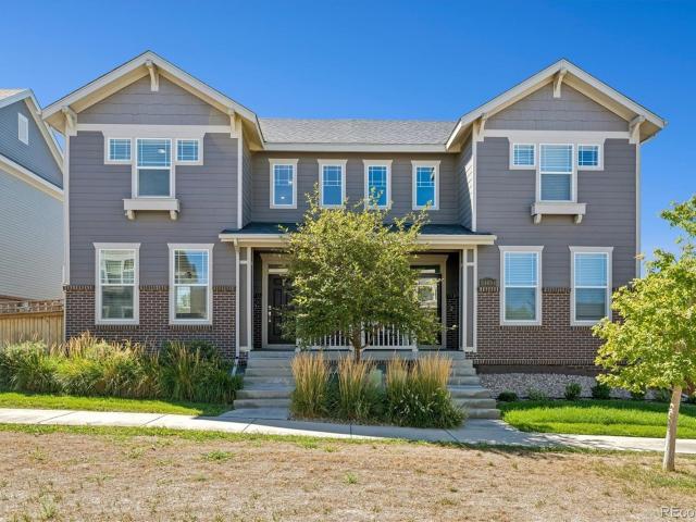 House for sale in Thornton, Colorado