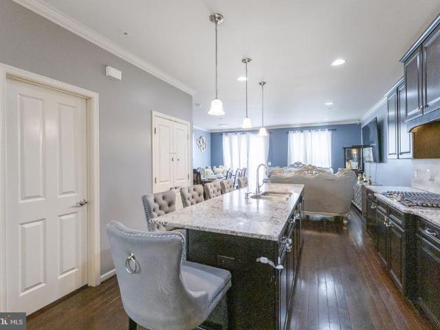 Townhouse for sale in Clarksburg, Maryland