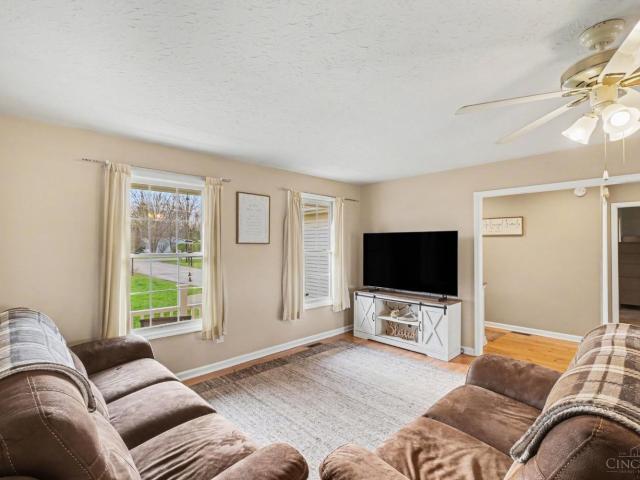 House for sale in Mount Orab, Ohio