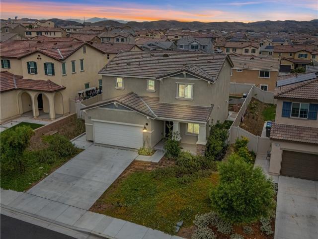 House for sale in Beaumont, California