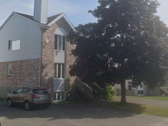 Apartment for rent in Mirabel