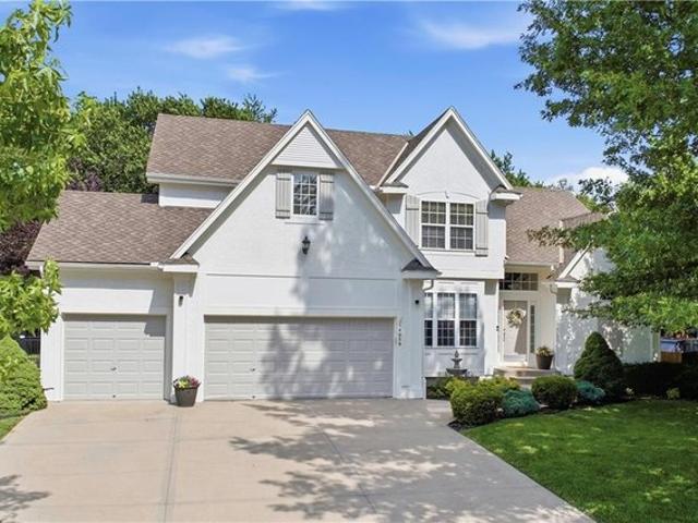 House for sale in Kansas