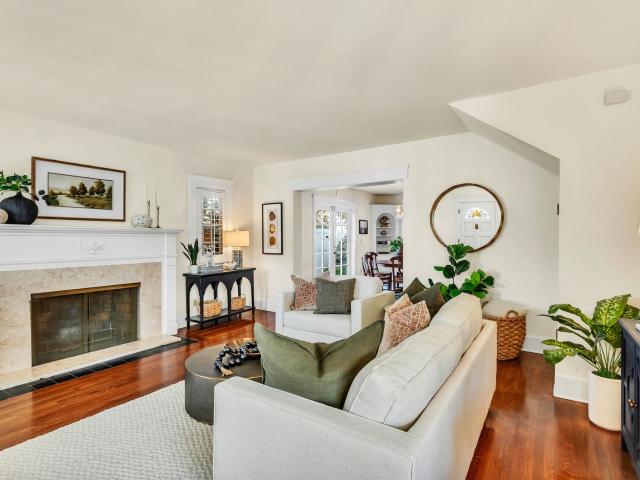 House for sale in Coronado, California