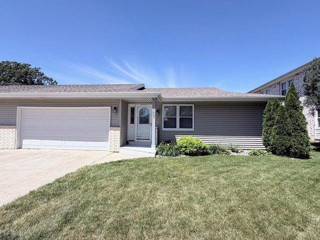 Townhouse for sale in Spencer, Iowa