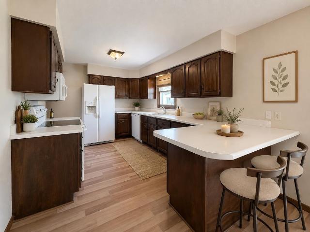 House for sale in Spencer, Iowa