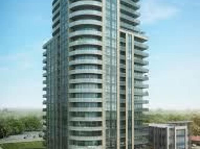 Condo for rent in Brampton, Golden Horseshoe
