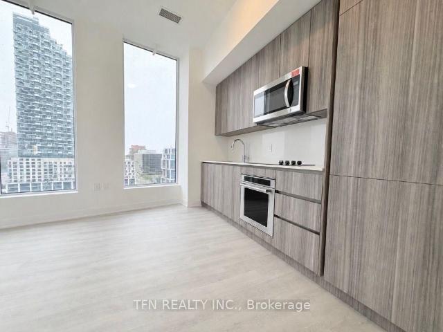 Condo for rent in Woburn, Ontario