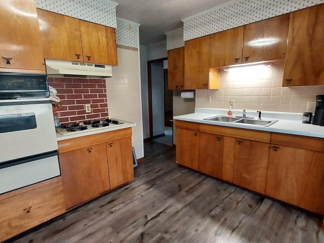 House for sale in South Milwaukee, Wisconsin