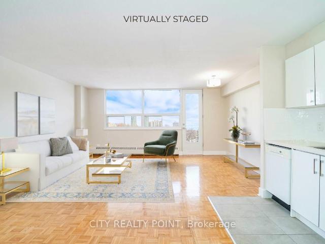 Condo for rent in Woburn, Ontario