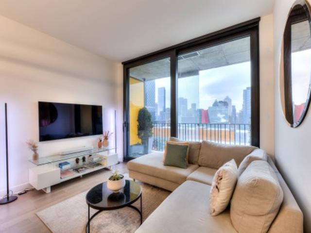 Property for rent in St. Leonard's, Quebec