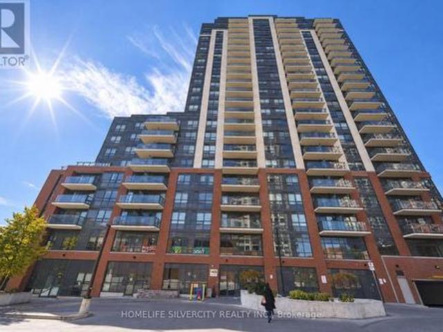 Condo for sale in Davenport, Toronto
