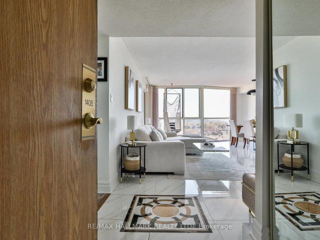 Condo for sale in Mississauga, Ontario