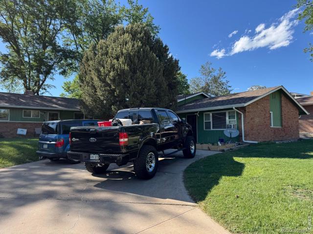 House for sale in Fort Collins, Colorado