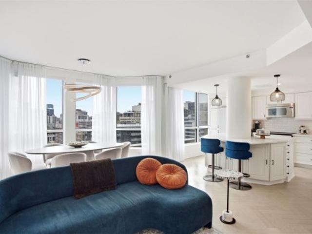 Condo for sale in St. Leonard's, Quebec