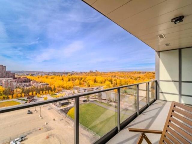 Condo for sale in Waterfront, Calgary