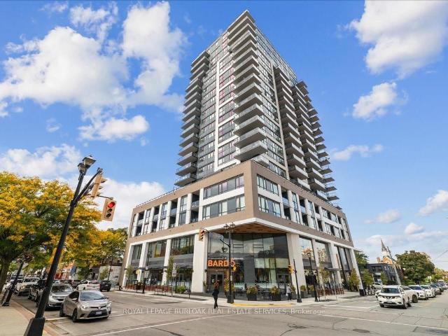 Condo for sale in Woburn, Ontario