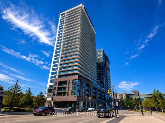 Condo for rent in Burlington, Ontario