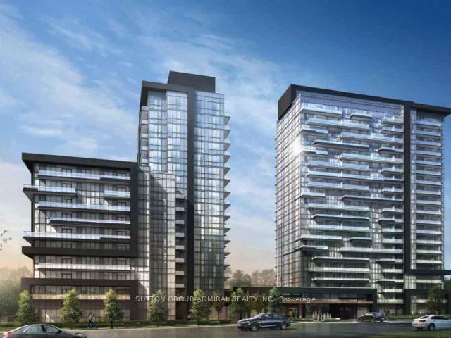 Condo for rent in York, Ontario