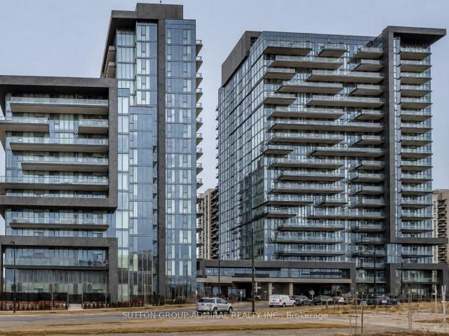 Condo for sale in SmartCentres Thornhill, Vaughan